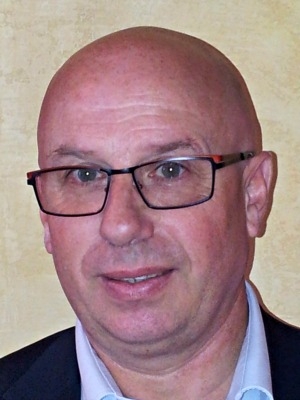 Jean-Paul Fournier, Président(e)