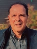 Laurent Pugnère, Président(e)